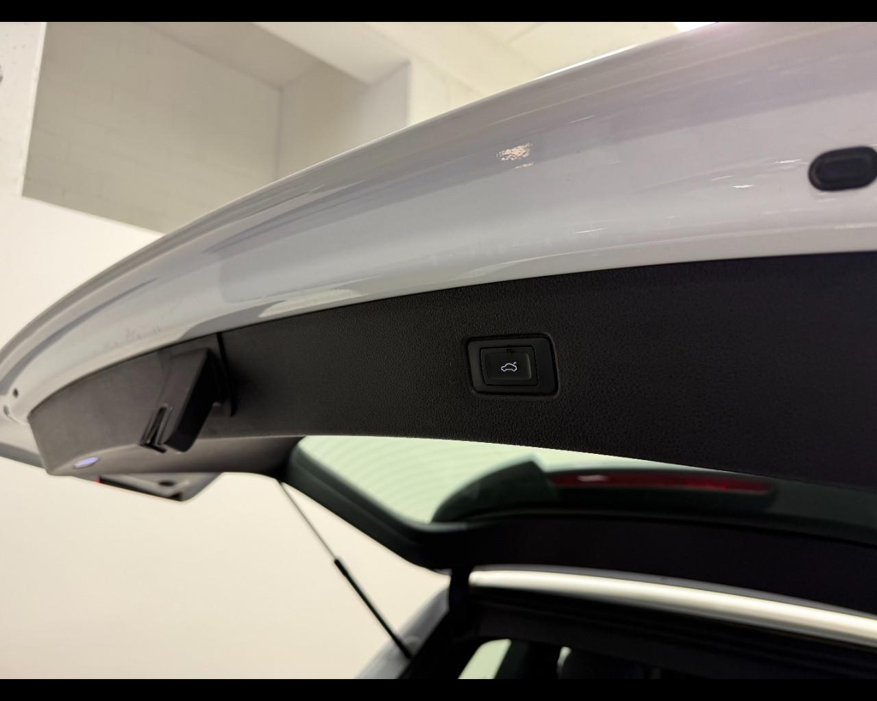 AUDI Q7 3.0 TDI ULTRA QUATTRO TIPTRONIC S LINE EDITION