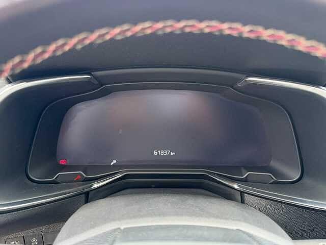 DS DS 7 7 Crossback BlueHDi 130 Grand Chic