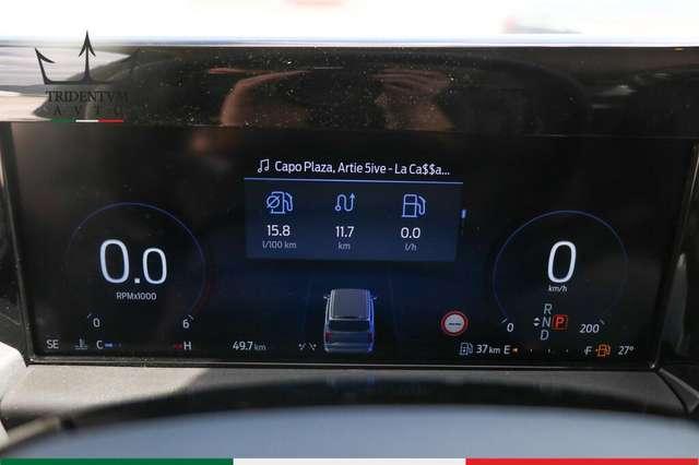 Ford Tourneo Custom V710 320 2.0 ecoblue 170cv Active L1H1 AWD A8