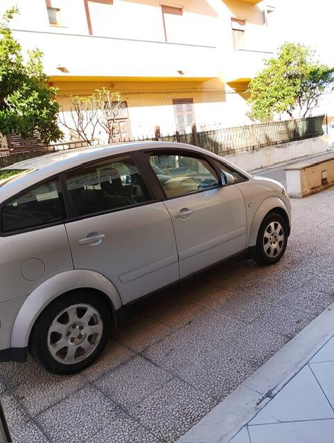 Audi A2 1.4 TDI Comfort