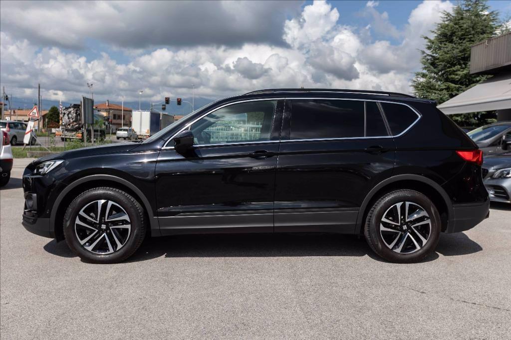 SEAT Tarraco 1.5 tsi Business 150cv dsg 7p.ti del 2021