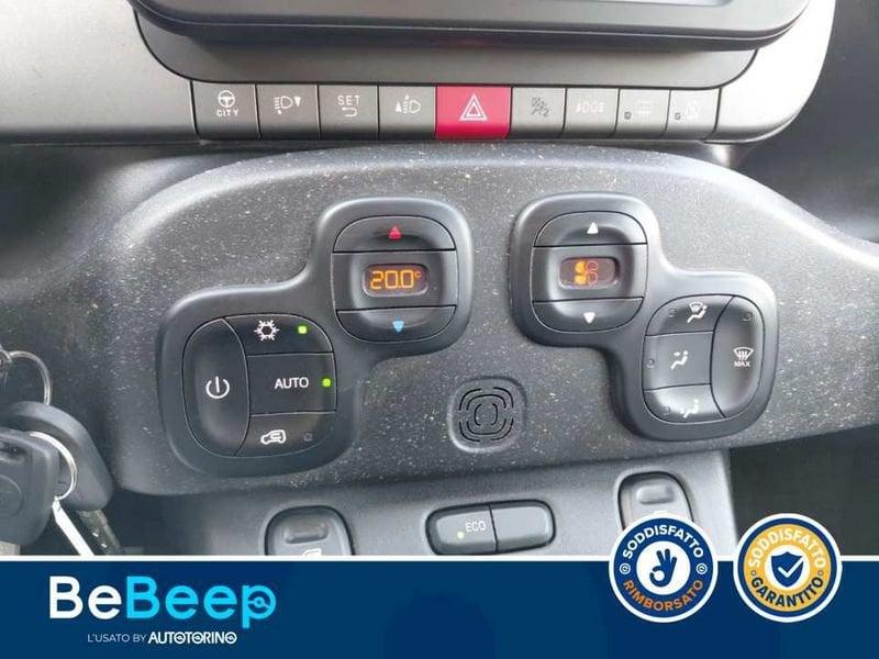 FIAT Panda Cross PANDA 0.9 T.AIR T. CROSS 4X4 S&S 85CV 5P.TI