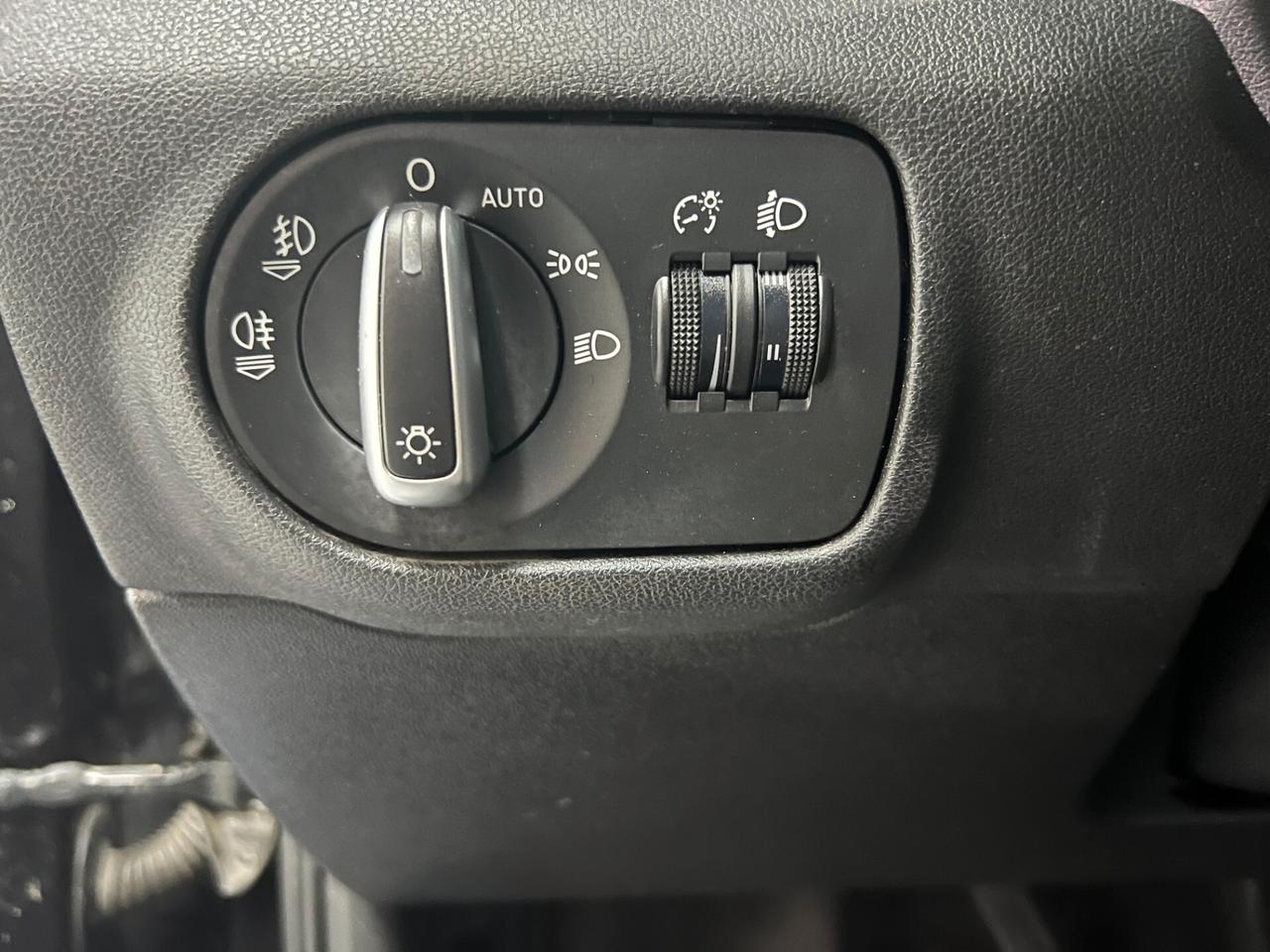 Audi A1 1.2 TFSI Attraction