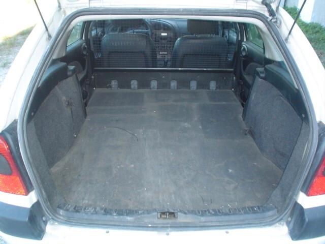 Citroen Xsara 1.9 D SW SX