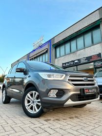 Ford Kuga 1.5 TDCI 120 CV S&S 2WD ST-Line - OK NEOPATENTATI