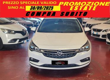 Opel Astra 1.6 CDTi 136CV aut. Sports Tourer Business
