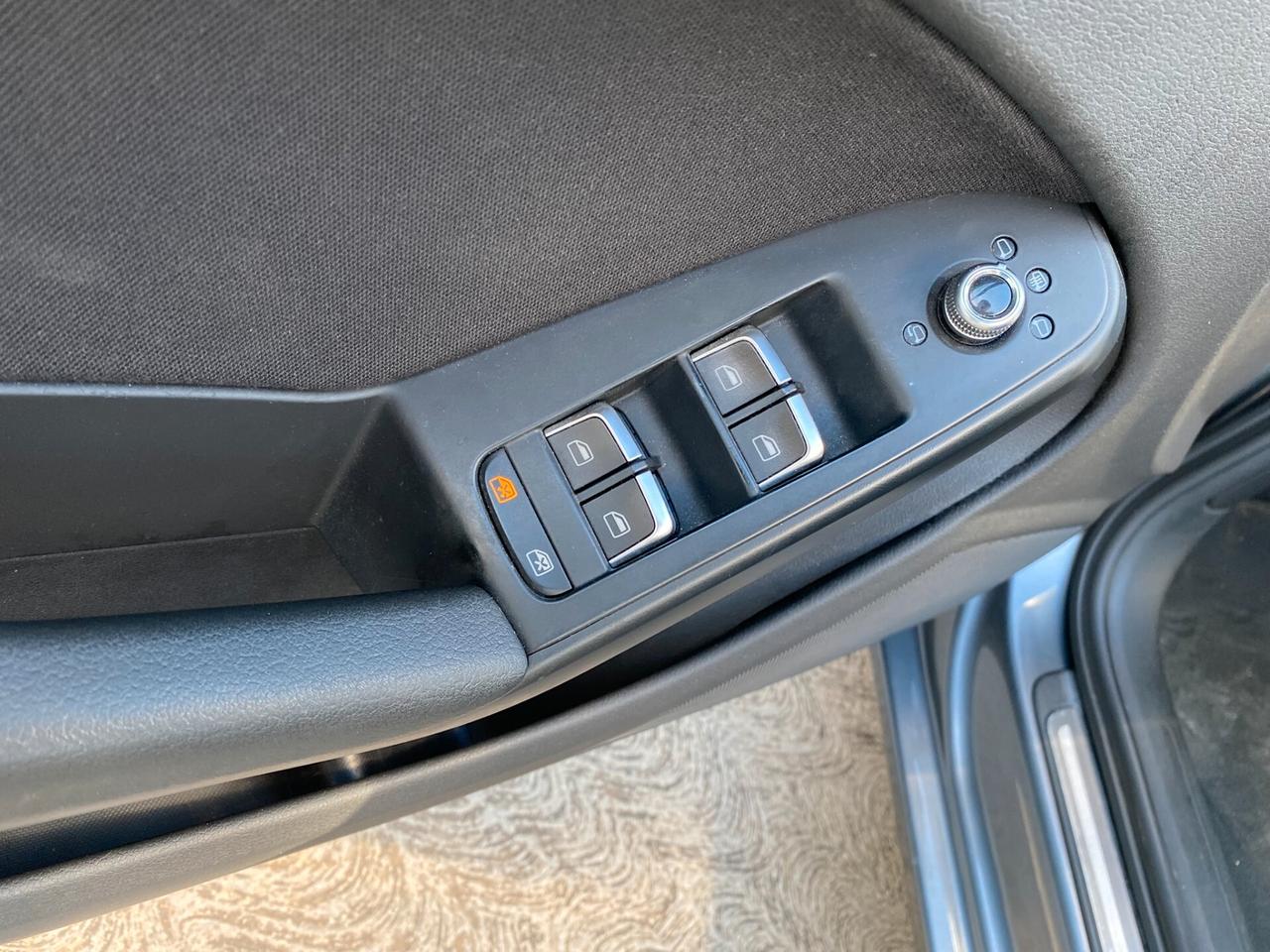 Audi A4 2.0 TDI 150 CV multitronic Business | 2015