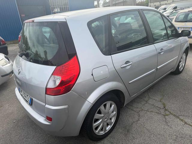 RENAULT Scenic 1.5 dCi/105CV SS PlayStat.Port Stupenda Bellissima