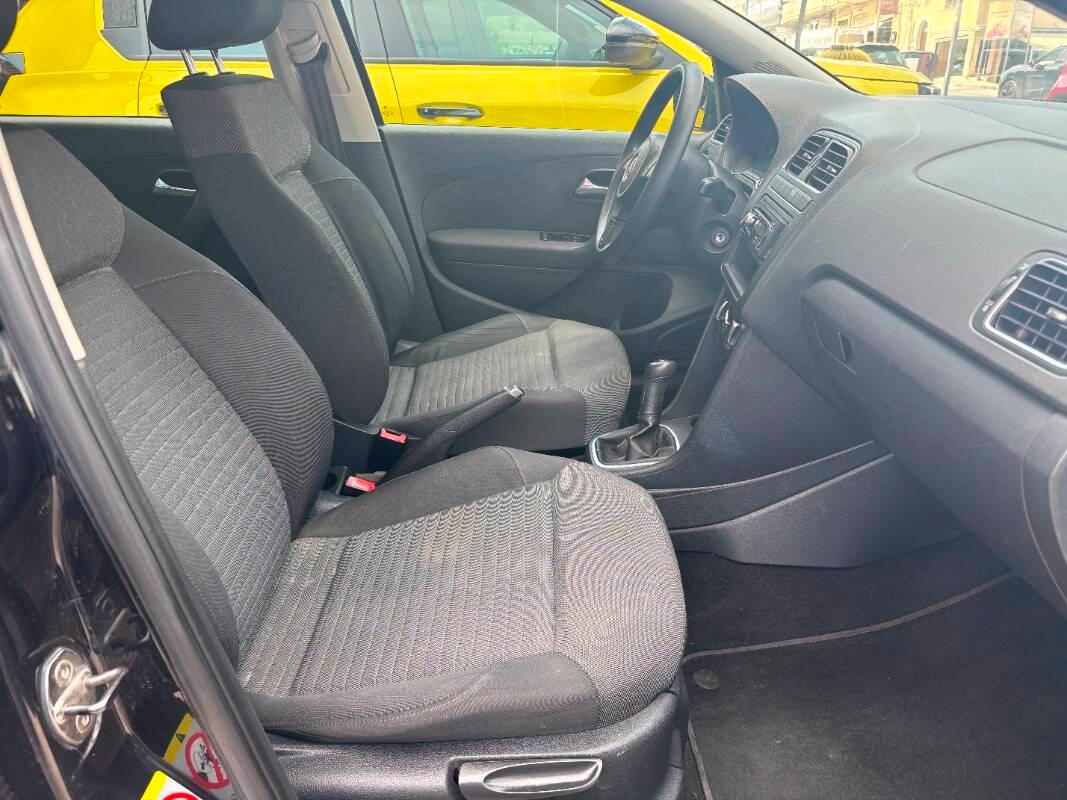 Volkswagen Polo Volkswagen Polo 5 Porte 1.2 Comfortline 70cv