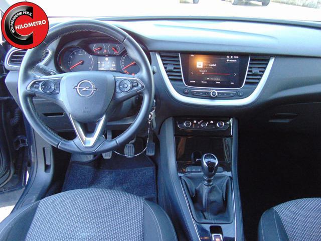 OPEL Grandland X 1.5 diesel Ecotec Start&Stop Advance