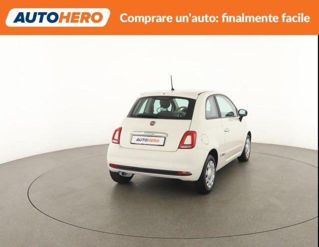 FIAT 500 1.3 Multijet 95 CV Pop