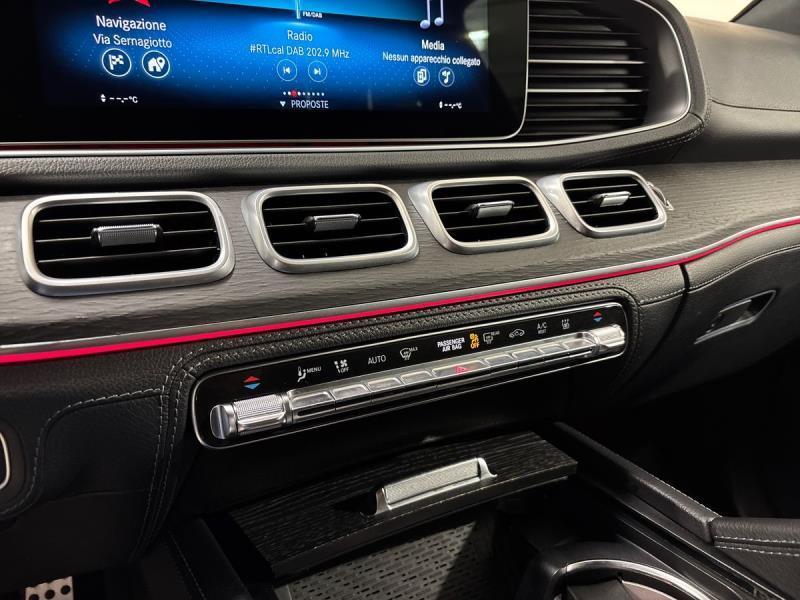 Mercedes GLE 350 350 de EQ-POWER Premium Plus 4Matic 9G-Tronic Plus