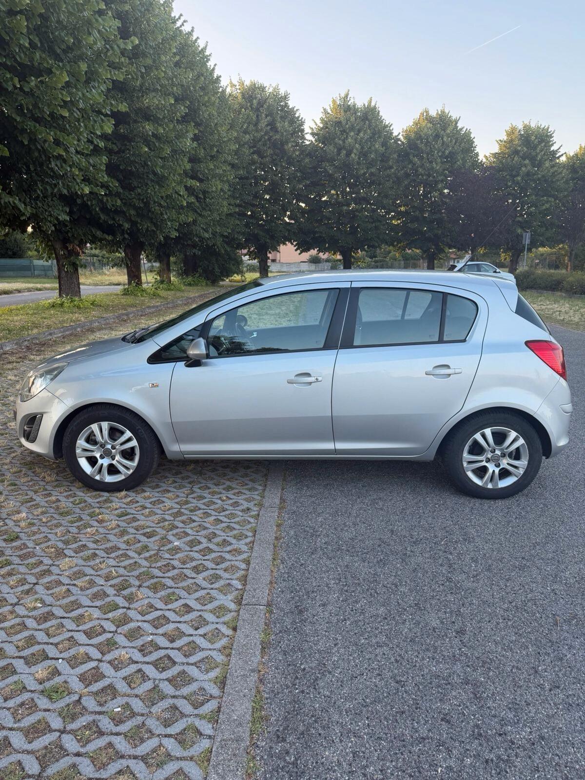 Opel Corsa 1.3 CDTI 75CV F.AP. 5 porte Elective