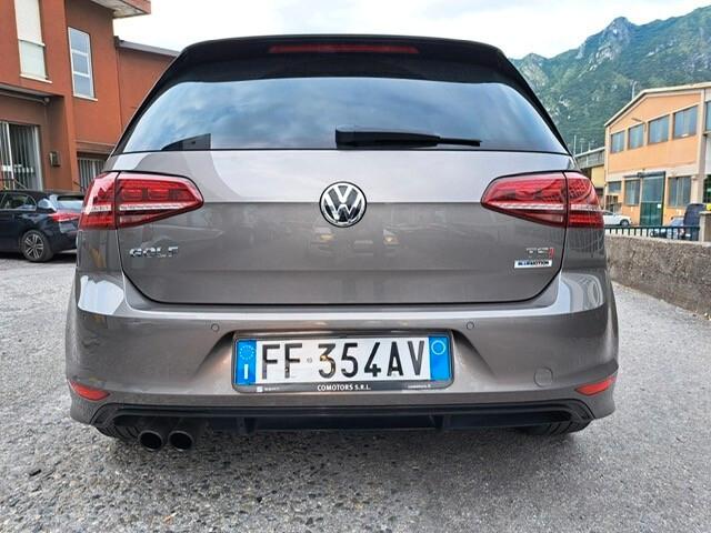 Volkswagen Golf 1.4 TSI 5p. Sport Edition BlueMotion Technology-R LINE-R LINE