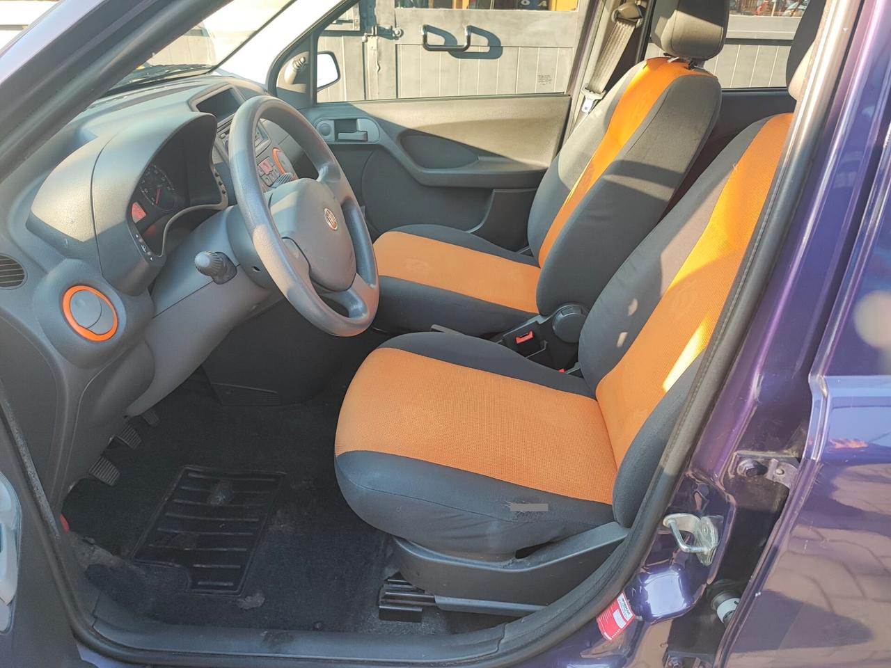 Fiat Panda 1.2 Mamy uni pro