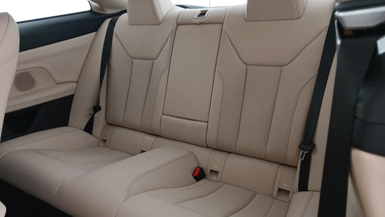 BMW Serie 4 G22 2020 Coupe - 430d Coupe mhev 48V xdrive Sport auto