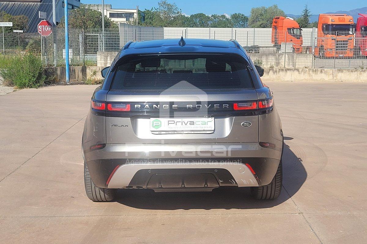 LAND ROVER Range Rover Velar 2.0D I4 240 CV R-Dynamic S