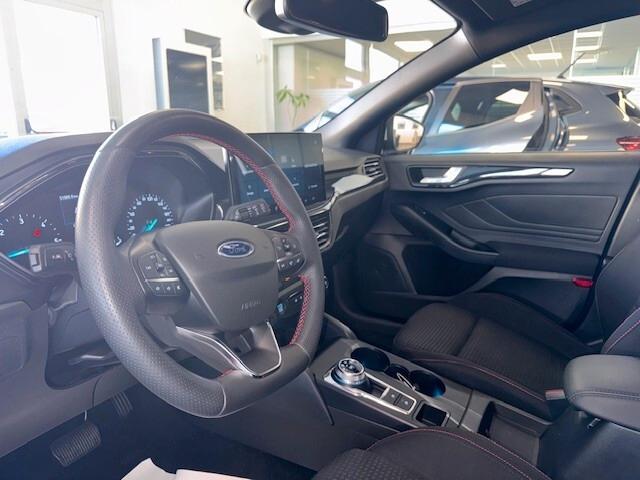 Ford Focus 1.5 TDCI 115CV ST-Line 2023