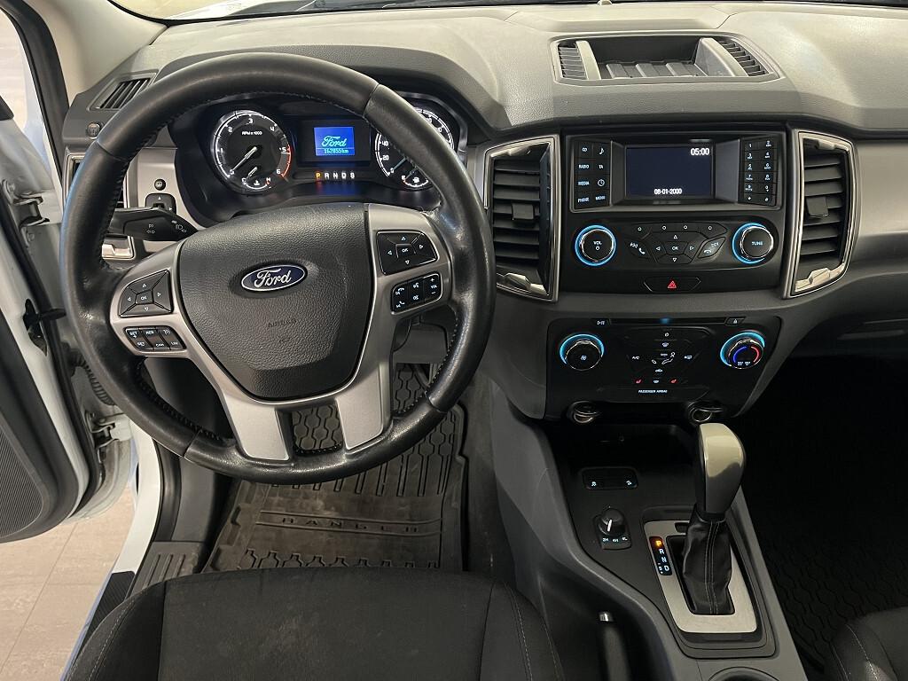 Ford Ranger 2.2 TDCi Doppia Cabina XL 5pt.