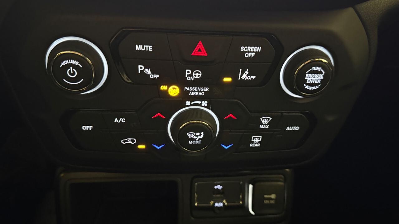 Jeep Renegade 1.6 Mjt 130 CV Limited 01/2023