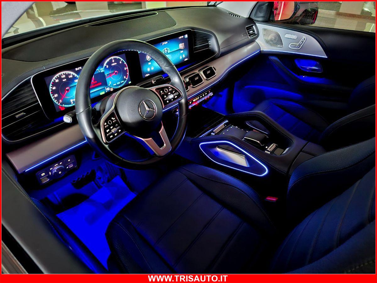 MERCEDES GLE 300 d 2.0 Mhev 4Matic AMG Premium Plus (TETTO PANORAMICO APRIBILE)