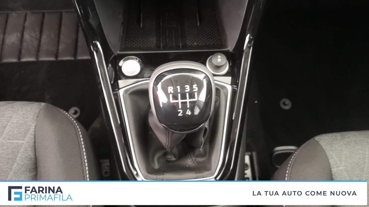 VOLKSWAGEN T-Cross 2024 - T-Cross 1.0 tsi Edition Plus 95cv