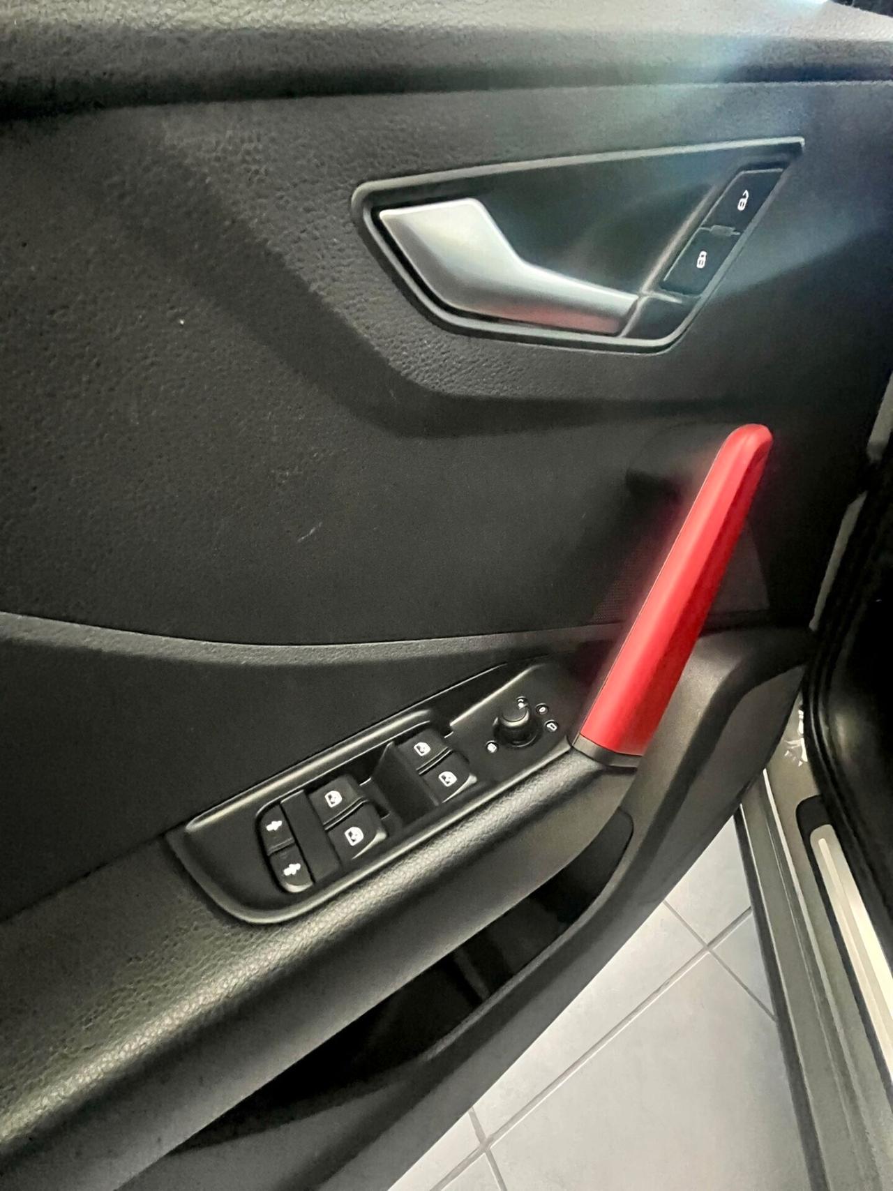 Audi Q2 1.6 TDI S tronic Sport