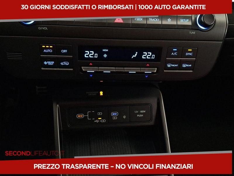 Hyundai Kona 1.6 gdi hev N Line 2wd 141cv dct