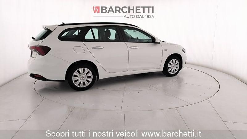 FIAT Tipo (2015----) 1.6 MJT S&S SW EASY