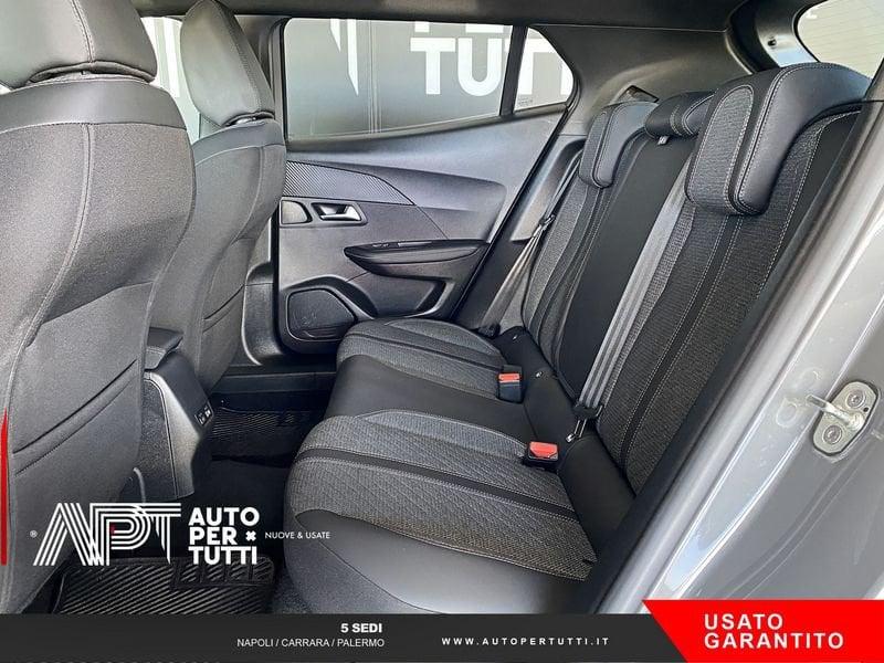 Peugeot 2008 2008 1.2 puretech Allure s&s 130cv eat8