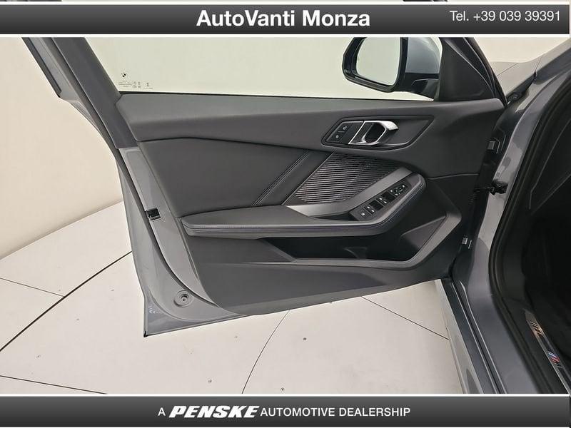 BMW Serie 1 120d 48V MSport Pro auto