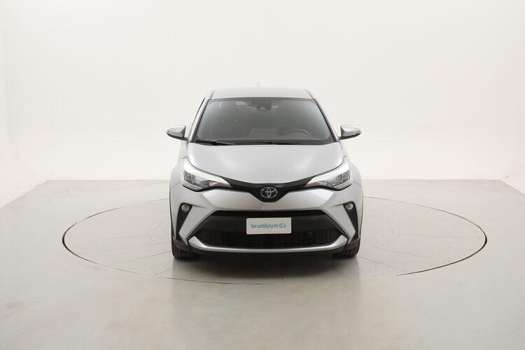 Toyota C-HR Hybrid MoreBusiness BR222757 2.0 Full Hybrid 184CV