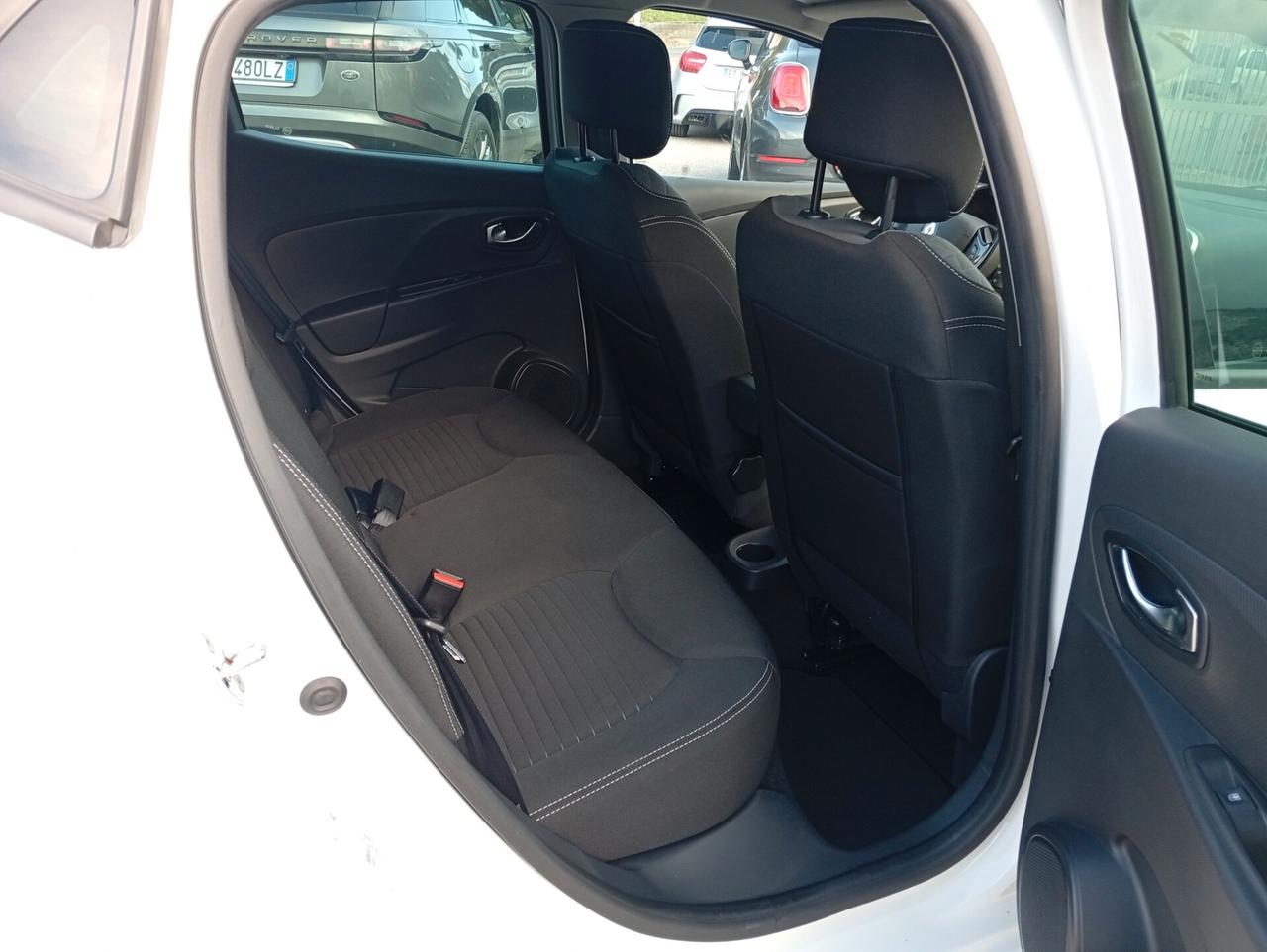 Renault Clio 1.5 dCi 8V 90CV Start&Stop 5 porte GT Line