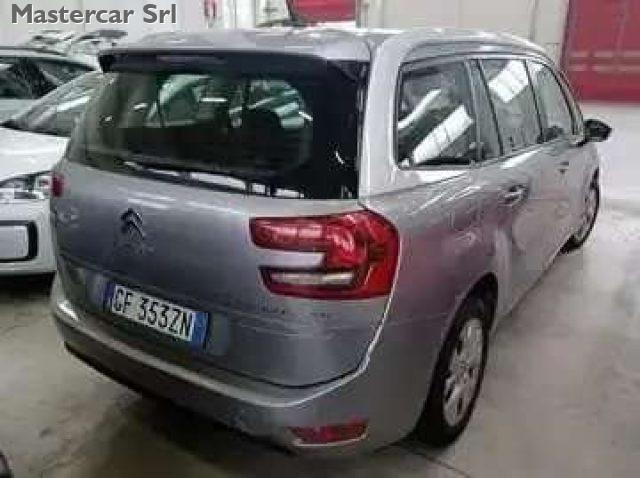CITROEN Grand C4 Spacetourer C4 Grand Spacetourer 1.5 bluehdi 7 POSTI GF353ZN