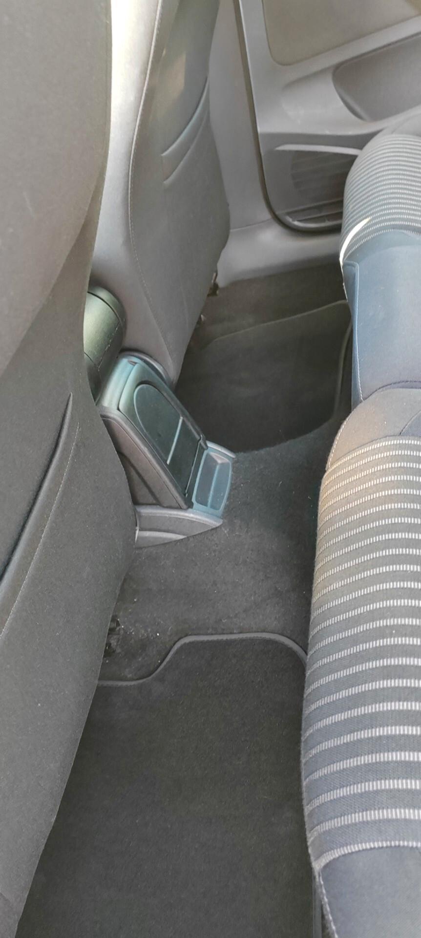 Volkswagen Polo 1.6 TDI 90CV DPF 5 porte Highline