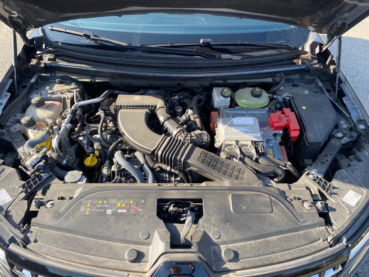 Renault Austral Techno E-TECH 200 HEV #7822