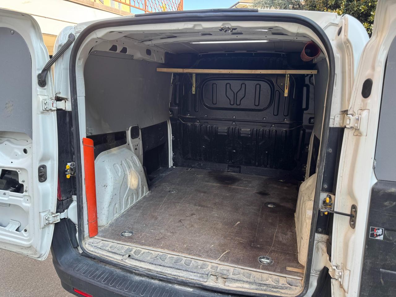 OPEL Combo van 1.3 cdti 90cv L1H1 E5+(E5)