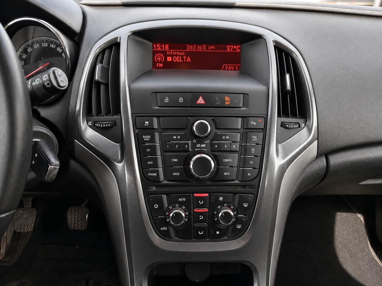 Opel Astra 1.7 CDTI 125CV 5 porte Cosmo