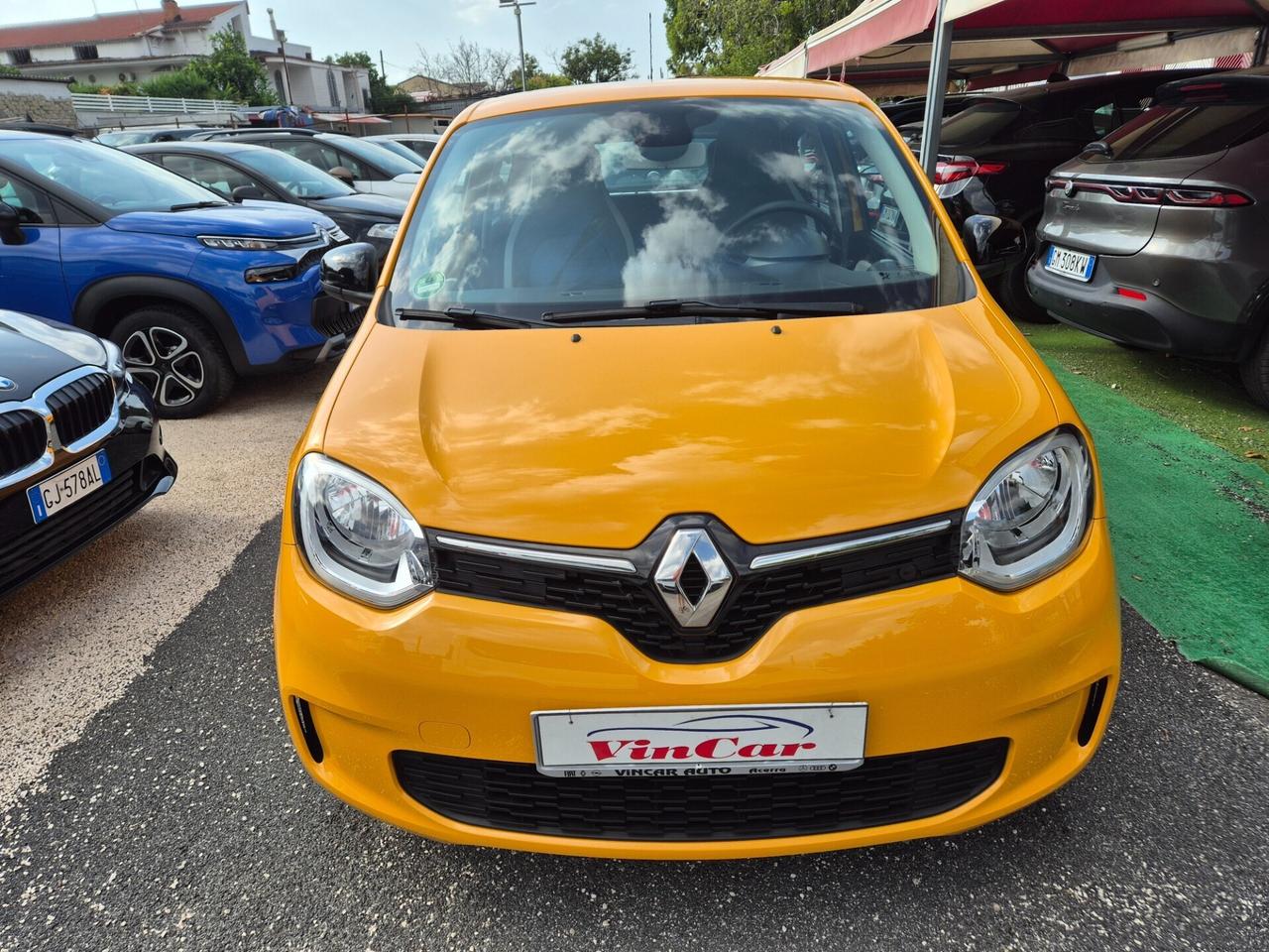 Renault Twingo SCe 65 CV Life