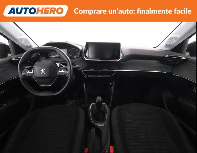 PEUGEOT 208 PureTech 75 Stop&Start 5 porte Active Pack