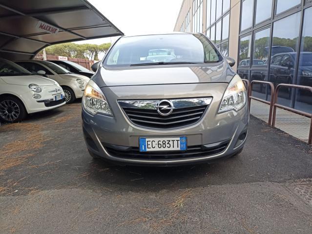 Opel Meriva 1.4 100 cv Benzina Elective