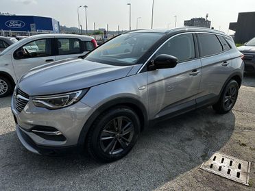 Opel Grandland X 1.2 2020