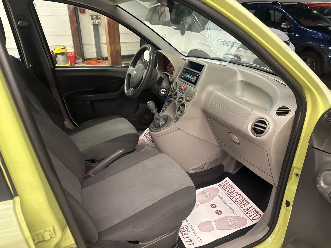 Fiat Panda 1.3 Multijet