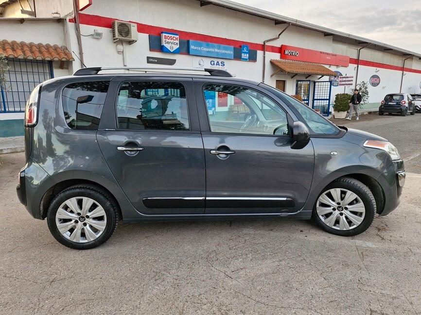 Citroen C3 Picasso C3 Picasso PureTech 110 Live Edition