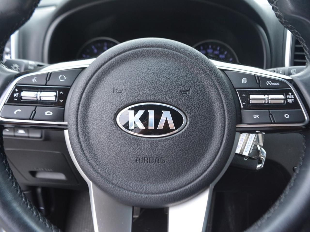 Kia Sportage 1.6 ecogpl 126cv business class 2wd