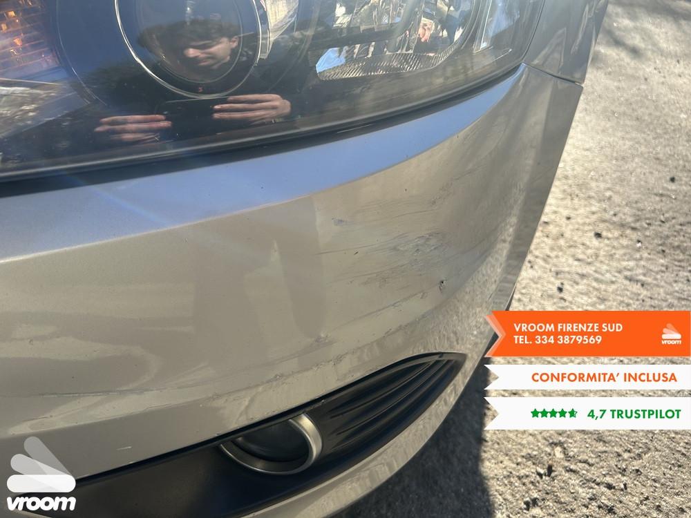 FORD Focus 2ª serie Focus+ 1.6 TDCi (90CV) SW