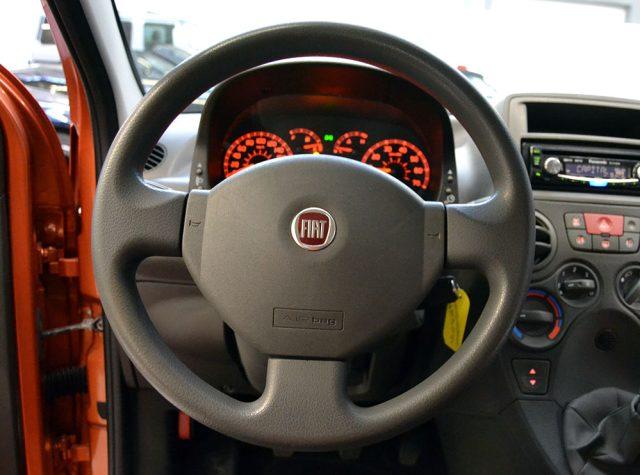 FIAT Panda 1.2 Dynamic Ok Neopatentati