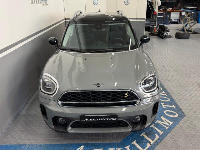 MINI Countryman 1.5 Cooper SE Business Countryman ALL4 Plug-in