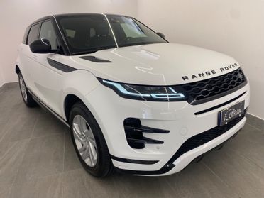Land Rover Range Evoque 2.0D I4-L.Flw 150 CV R-Dynamic