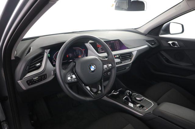 BMW 116 Serie 1 d BUSINESS ADVANTAGE